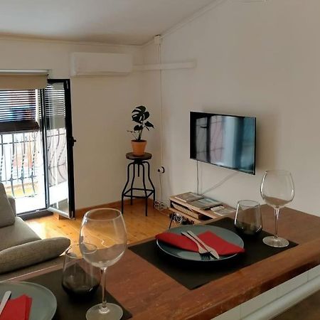 Bonito Y Centrico Apartamento Casco Antiguo Tarragona Exteriör bild