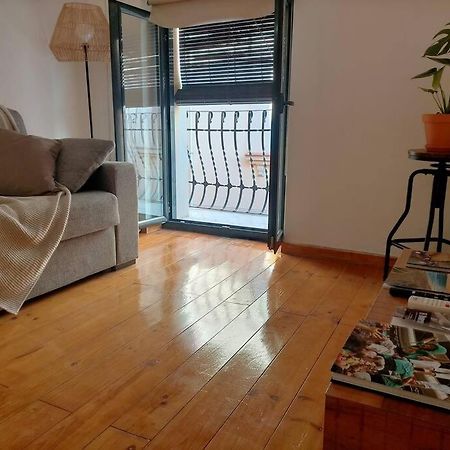 Bonito Y Centrico Apartamento Casco Antiguo Tarragona Exteriör bild