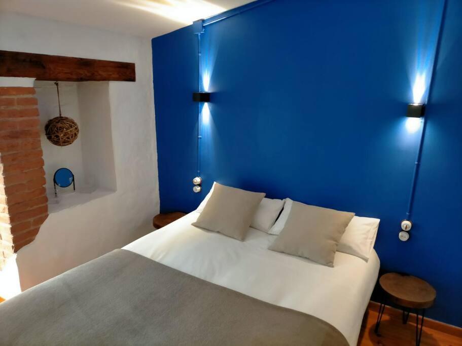 Bonito Y Centrico Apartamento Casco Antiguo Tarragona Exteriör bild