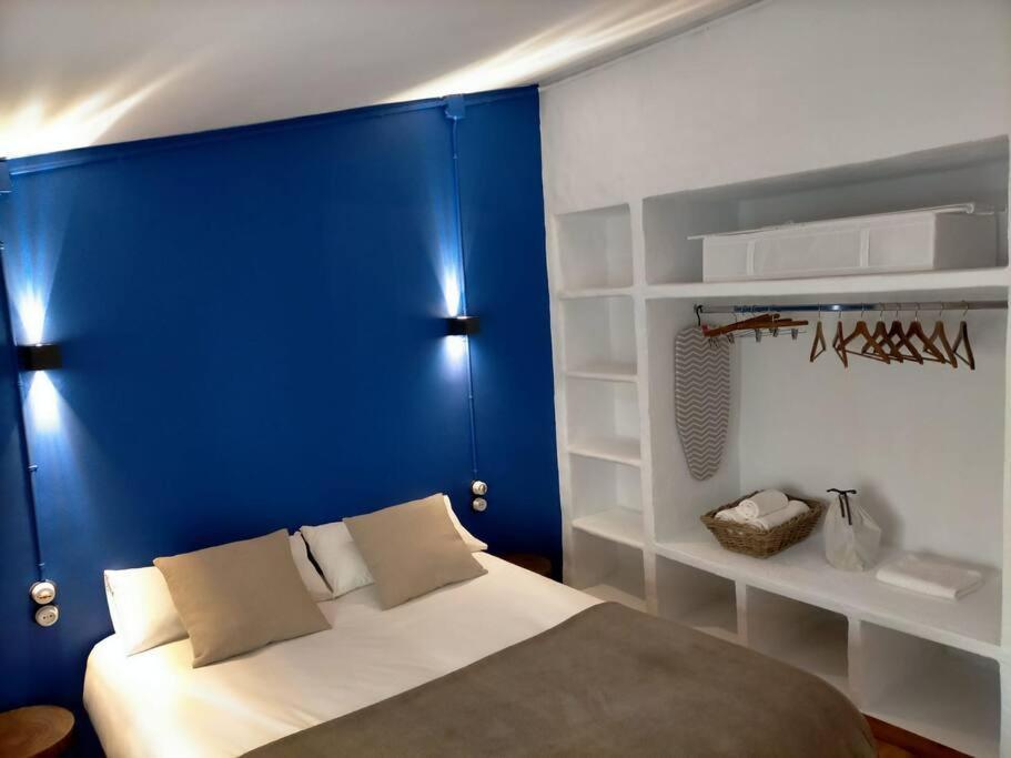Bonito Y Centrico Apartamento Casco Antiguo Tarragona Exteriör bild
