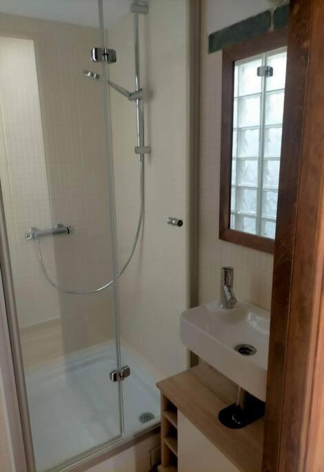 Bonito Y Centrico Apartamento Casco Antiguo Tarragona Exteriör bild